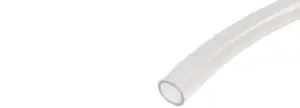 FEP (FLUORINATED ETHYLENE PROPYLENE) TUBING
