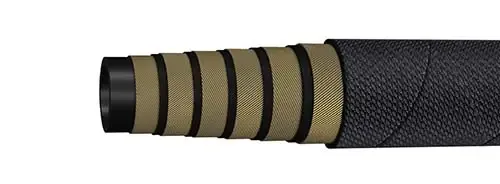 PH128 - R13 HARD - X MSHA