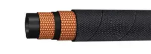PH140-LOW SMOKE HI-TEMP BRAKE HOSE