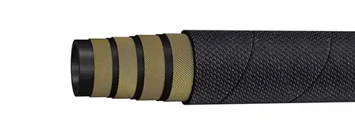 PH187 - SAE 100 R12 HARD - X MSHA