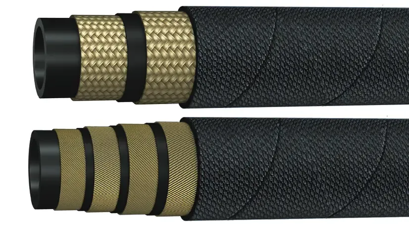 PH214/224 - 4000 PSI