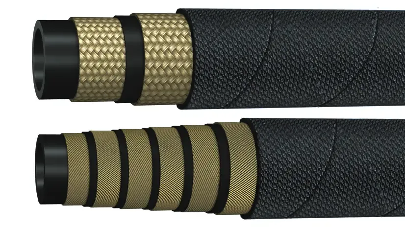 PH215/225 - 5000 PSI
