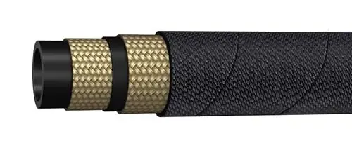 PH215 - JACK HOSE HARD - X MSHA