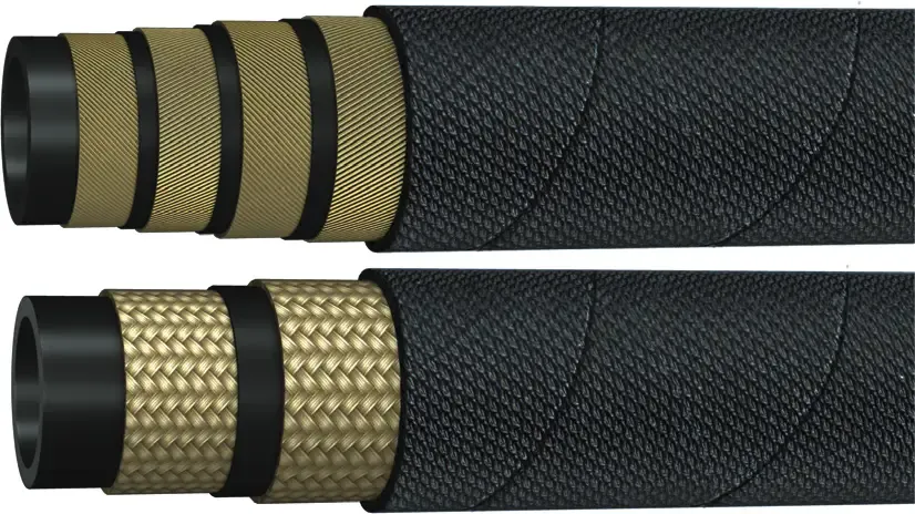 PH223 - 3000 PSI HARD - X MSHA