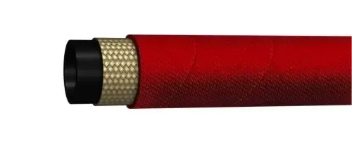 PH242 - FIRE SUPPRESSION HOSE