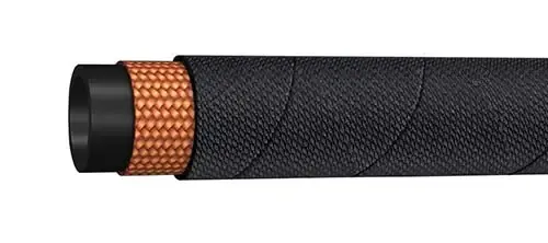 PH264 - R6 HIGH TEMPERATURE MSHA