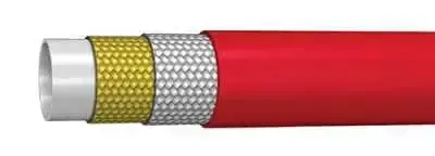 PH308 - SEWER JET - 3600 / 4000 PSI