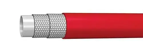 PH324-ELECTRICALLY CONDUCTIVE COMPRESSED NATURAL GAS HOSE