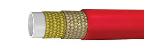 PH351 - VERY HIGH PRESSURE JACK HOSE