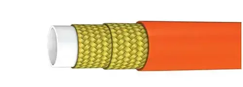 PH352 - VERY HIGH PRESSURE JACK HOSE - NON CONDUCTIVE