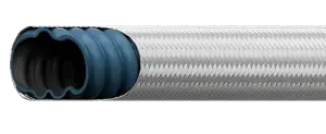PH371 - PTFE - ELECTRICAL CONDUCTIVE CONVOLUTED HOSE