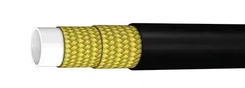 PH395-AIR BREATHING HOSE-6000PSI