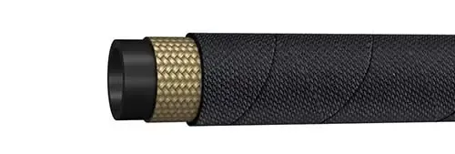 PH442 FUEL DISPENSING HOSE-HARD WALL