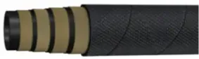 PH484 - 4000 PSI HARD - X MSHA