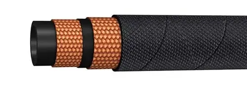 PH531-FUEL HOSE