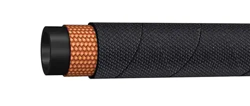 PH542 - FUEL & OIL HOSE