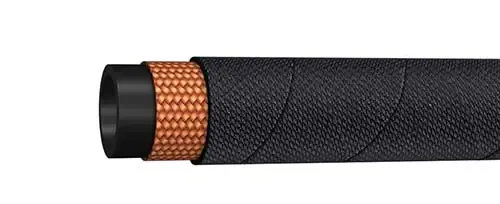 PH566 - AIR BREATHING HOSE