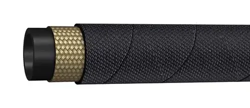 PH593 - R17 HIGH TEMPERATURE MSHA