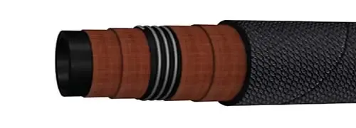 PH604 - WATER SUCTION & DISCHARGE HOSE W.P. 20 BAR