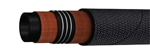 PH609 - THERMOPLASTIC LINED PAINT S & D HOSE 10 BAR