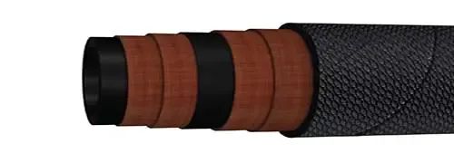 PH610 - WATER DISCHARGE HOSE - W.P. 20 BAR