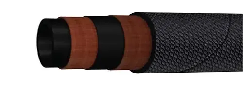 PH621 - CEMENT / PLASTER PLACEMENT HOSE