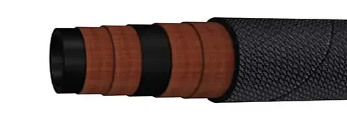 PH622 - HIGH PRESSURE PLASTER SPRAY HOSE