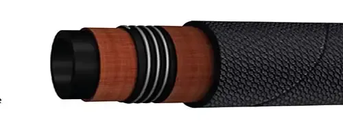 PH623 - BULKMATERIAL SUCTION AND DISCHARGE HOSE W.P. 10 BAR