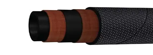 PH626 - DRY CEMENT DELIVERY / SILO HOSE