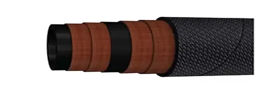 PH630 - AIR & WATER DISCHARGE HOSE - 20 BAR