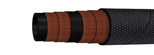 PH631 - INDUSTRIAL DUTY AIR HOSE W.P. 20 BAR