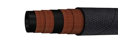PH639 - BULKMATERIAL DISCHARGE - 20 BAR