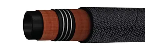 PH647 - SLURRY & MUD WATER SUCTION AND DISCHARGE HOSE