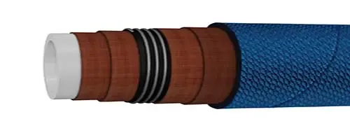 PH648 - UHMWPE SUCTION & DISCHARGE HOSE FOOD
