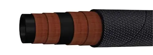 PH649 - CONCRETE DELIVERY HOSE