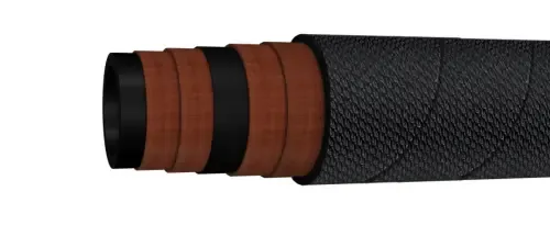 PH663 - AIR & WATER DISCHARGE HOSE FRAS - 20 BAR
