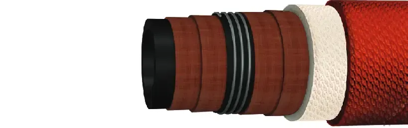 PH693 - FIRE SHIELD HOSE