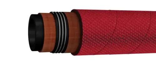 PH695 - STEAM HOSE
