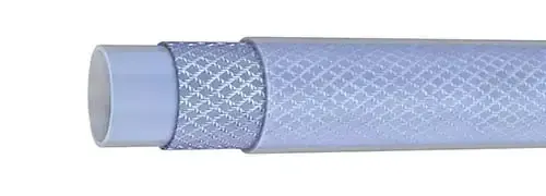 PH721/PH722-FLUOROPOLYMER-LOW PRESSURE CONDUCTIVE/NON-CONDUCTIVE