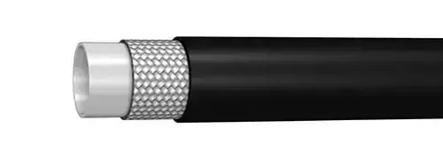 PH734-GREASE HOSE-LOW PRESSURE