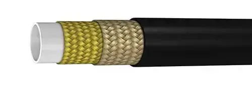 PH751-COMPACT JACK HOSE
