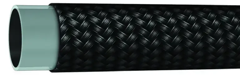 PH765 - MEDIUM PRESSURE POLY - COMP HOSE