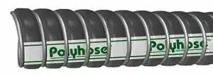 PH807 - POLY - CHEMICAL HOSE - P P