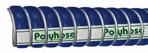 PH808 - POLY - CHEMICAL DOCK HOSE