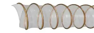 POLYURETHANE DUCTING-HEAVY C