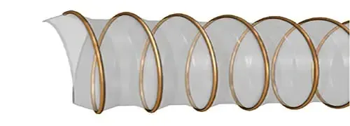 POLYURETHANE DUCTING-MEDIUM