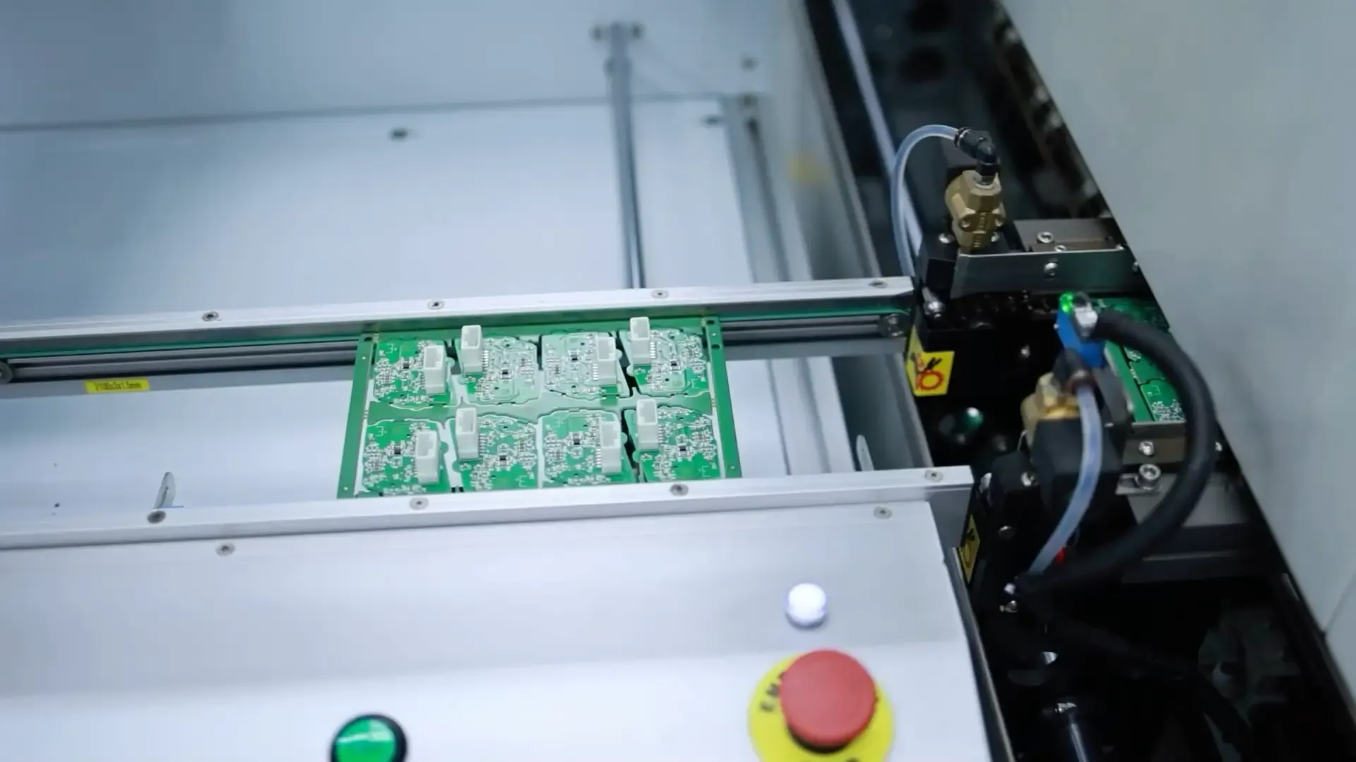 EMS - Electronics Manufacturing Services