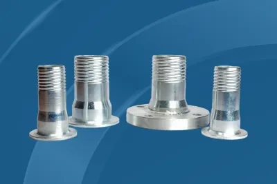 Composite Hose Fittings