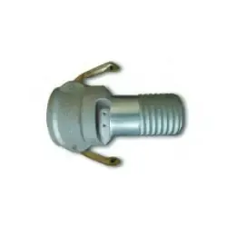 FEMALE CAMLOCK