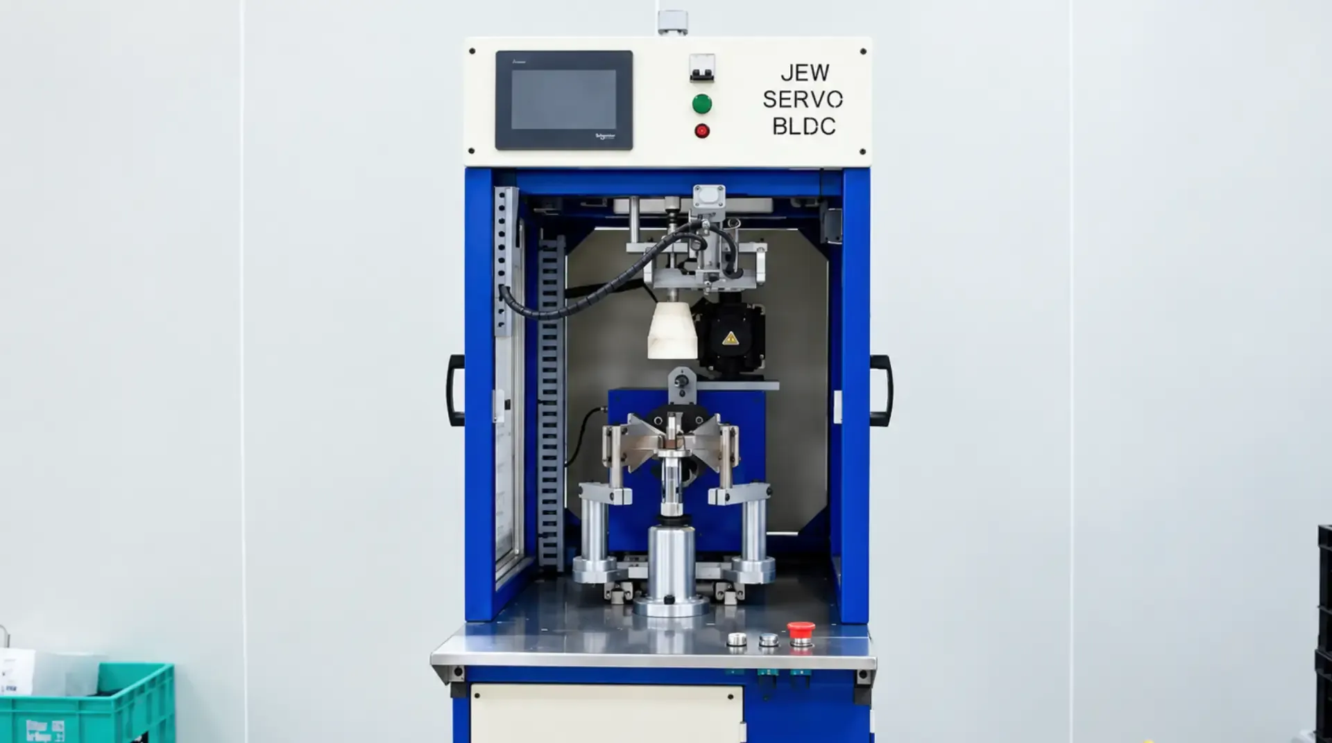 In-Circuit Testing for PCB - Electronics Manufacturing Services(EMS)